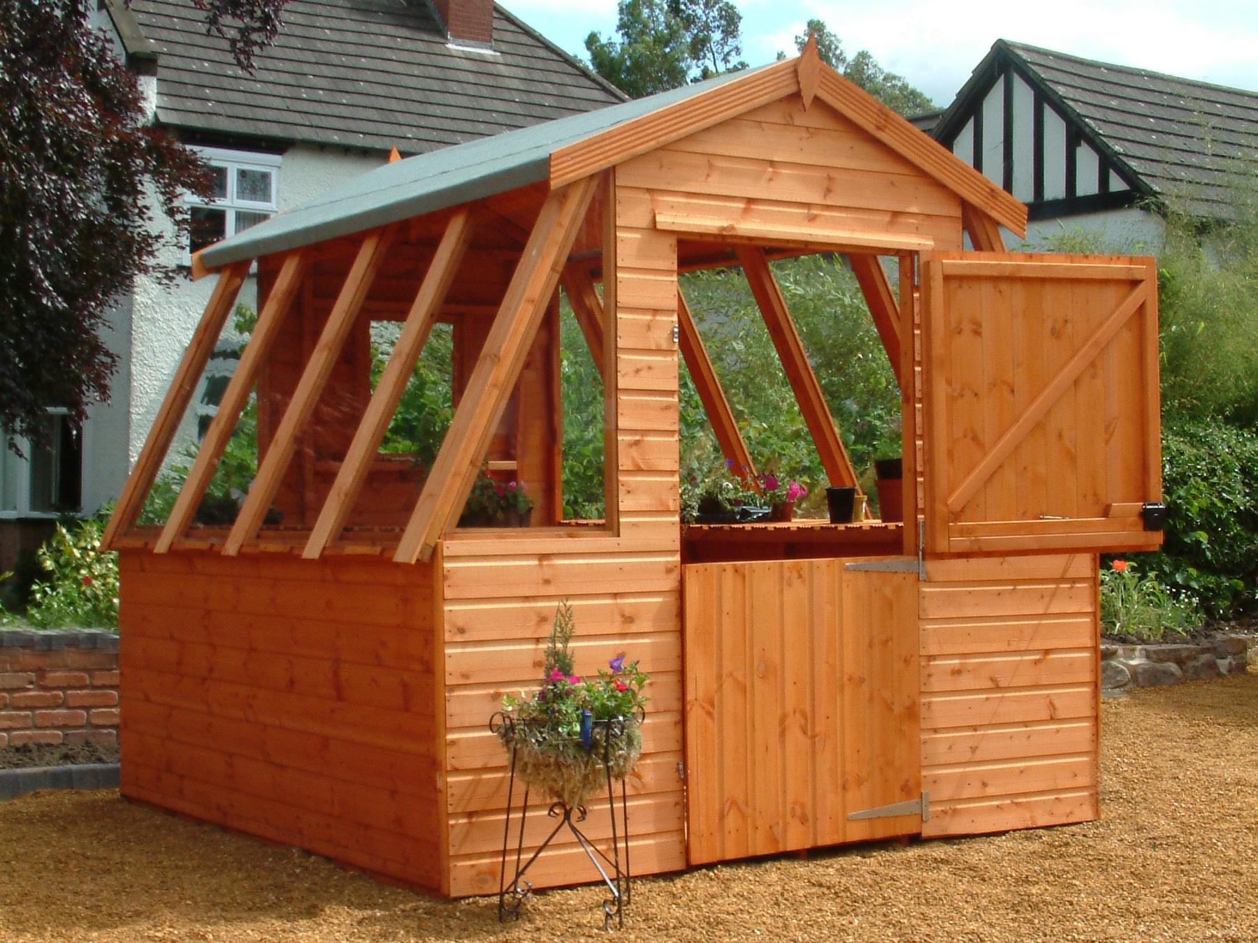 ... Designs : Obtaining Free Shed Plans On The Internet | Shed Plans Kits