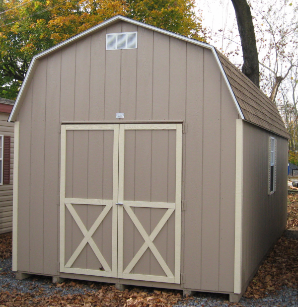 Wooden Storage Shed : Diy With Free Garden Shed Plans | Shed Plans ...