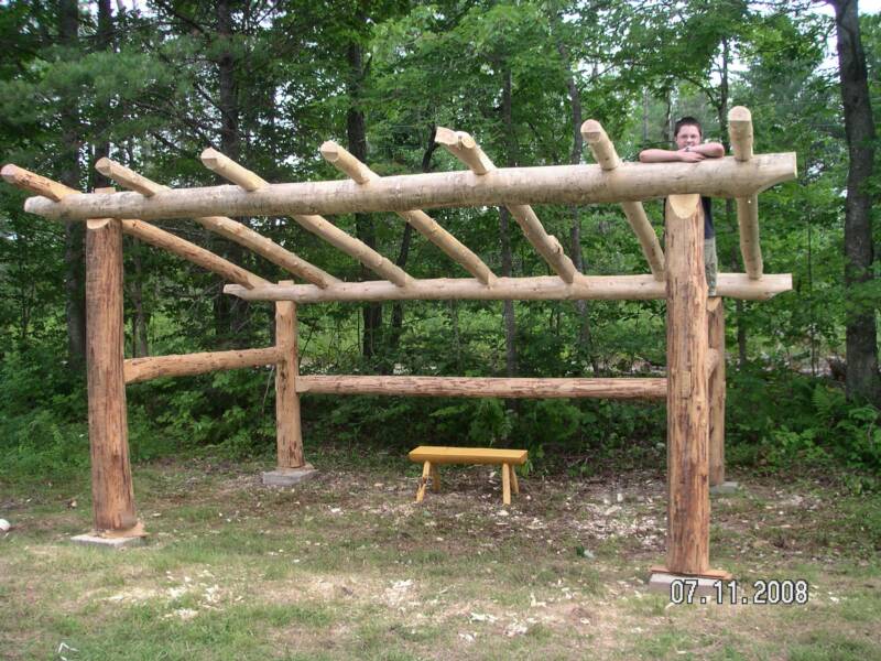 Log Shed Plans : Plans For Building A Shed | Shed Plans Kits