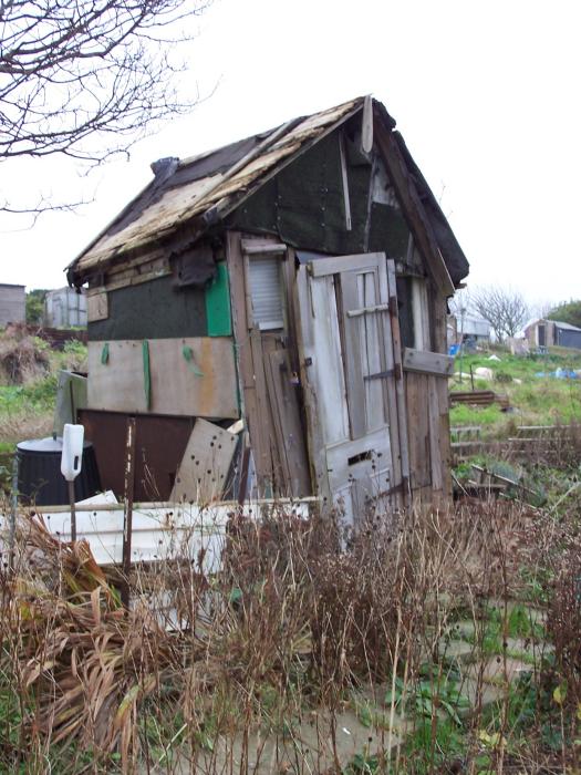 Allotment Sheds : Ways To Find Free Shed Plans | Shed Plans Kits
