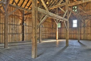 how to build a pole wood shed | Quick Woodworking Projects