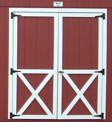 Building A Shed Door : Diy Shed Plans – Do It Yourself ...