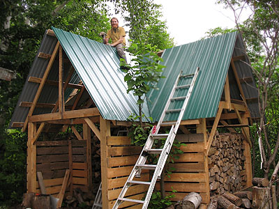  Need To Have To Build A Little Tool Shed Yourself  Shed Plans Kits