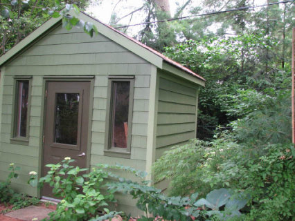Garden Shed Colours : Free Shed Plans | Shed Plans Kits