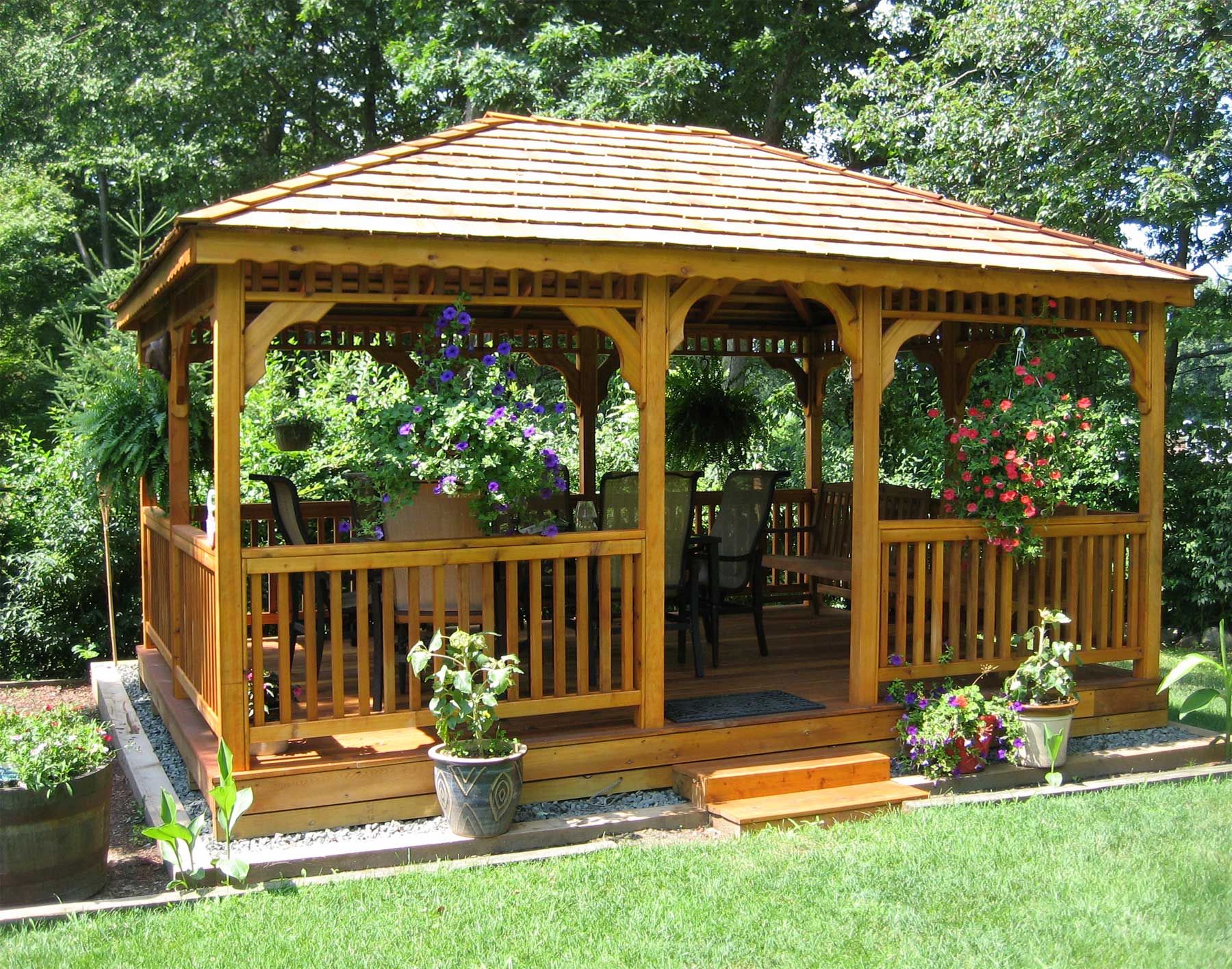  Shed Plans Compliments Of Build Backyard Sheds | Shed Plans Kits