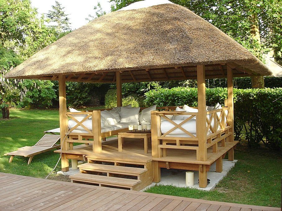 Gazebos : Wooden Garden Shed Plans Compliments Of Build ...