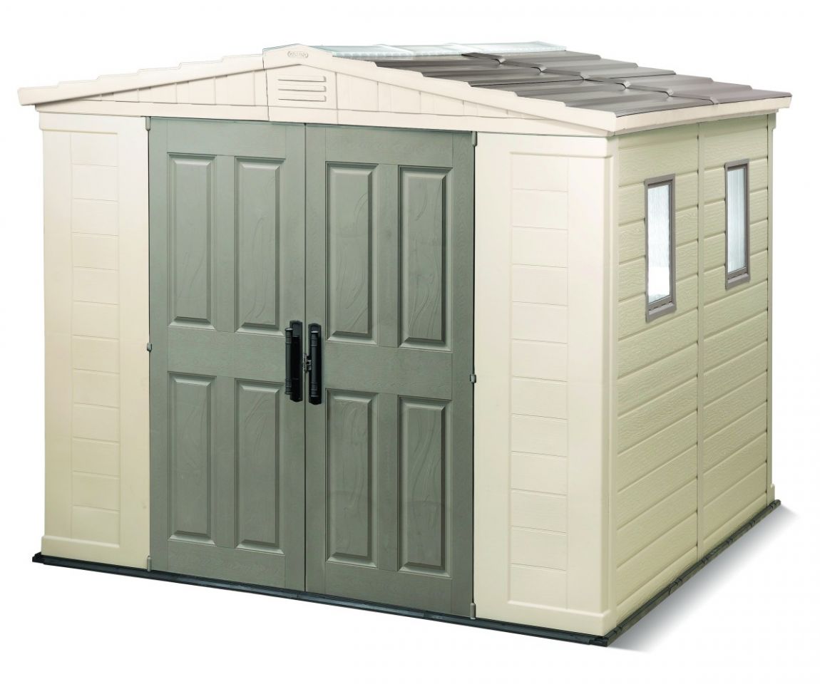 Keter Sheds