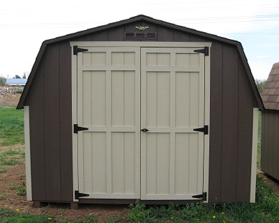 Prefab Wood Shed : Best Method To Build A Wood Shed | Shed Plans Kits