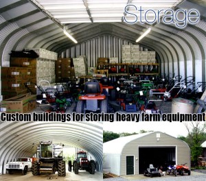Shed Storage Buildings