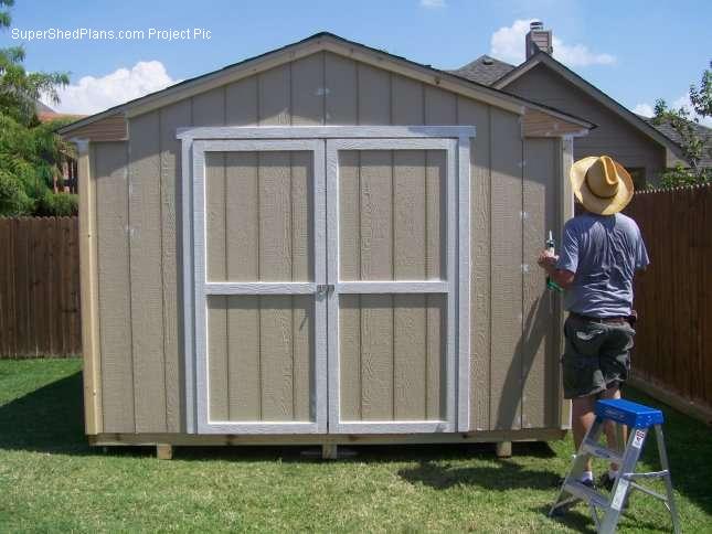 Unique Shed : X16 Storage Shed Plans – Finding Quality Cheap On The 