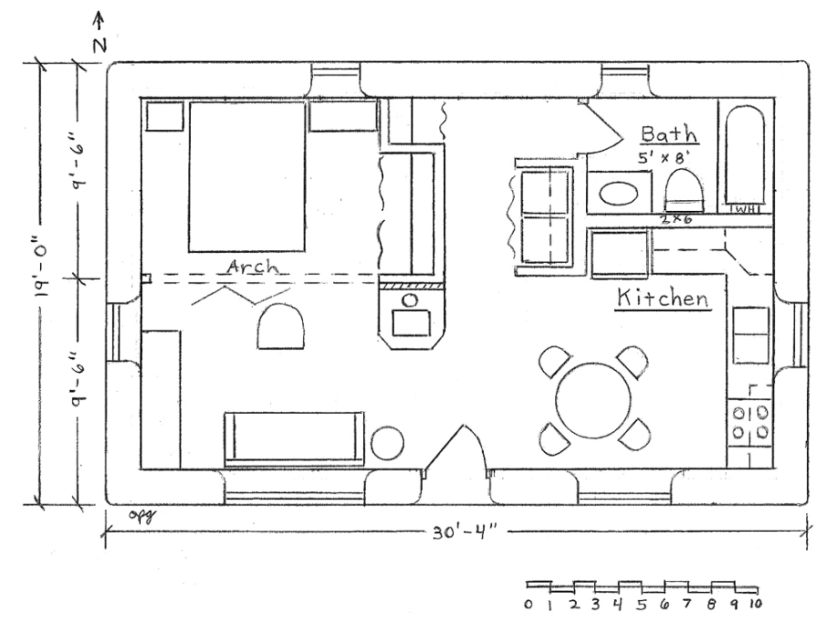 Free 14 X 24 Shed Plans : Woodworking Project-free Shed Plan | Shed 