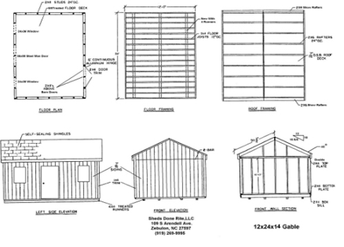 shed plans 12 24 timber sheds the distinct styles of timber shed 