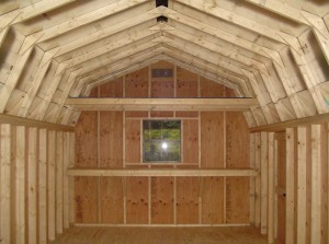 14 x 20 shed plans : a guide to plastic storage bins