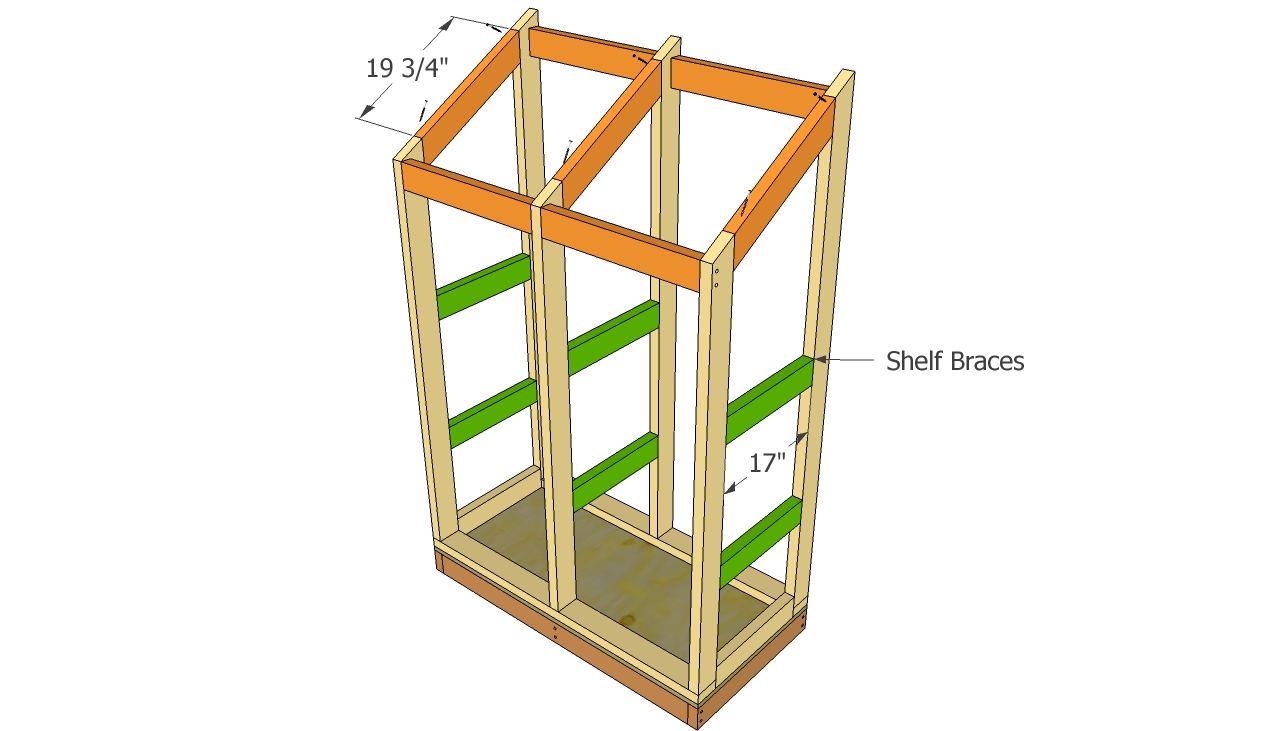 Tool Sheds Plans : Storage Shed Plans-diy Introduction For 