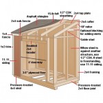 Outdoor Garden Shed Plans : Shed Plans On The Web – Both And Every And ...